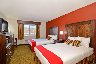 Inn America - Lewiston Hotel di 