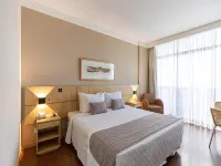 Victory Business Hotel Hoteles en 