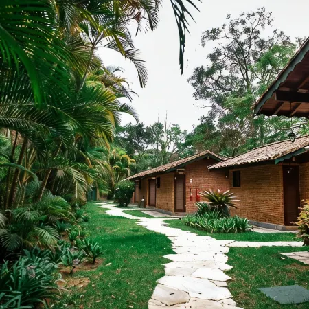 Urikana Boutique Hotel