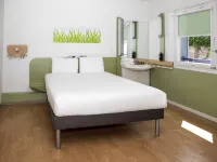 Ibis Budget Honfleur Centre-Ville Hotel a 