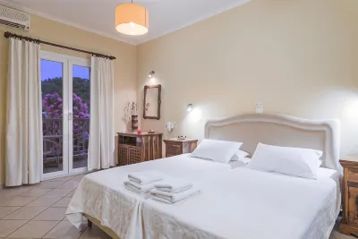 Virginia Hotel Hotéis em 