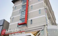 @Hom Semarang Simpang Lima Hoteles en 