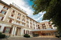 Grand Hotel Excelsior Hotels in 