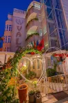 Hotel Valz Hotels in 