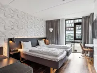 Comfort Hotel Union Brygge Hotels in Drammens kommun