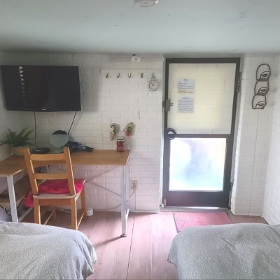 Rooftop Room Apple Tree Guesthouse Promo Code