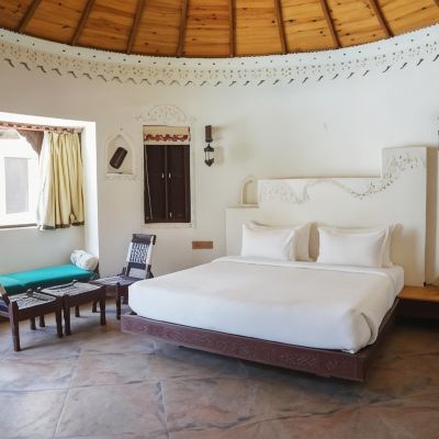 Rajwadi Cottage Nirali Resorts Promo Code