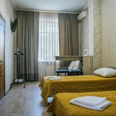 Standard Comfort Room Shanghai Hotel Promo Code