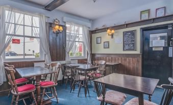 The Horse & Jockey - Housity
