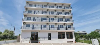 Hotel Blue Sky Resort Hotels in 