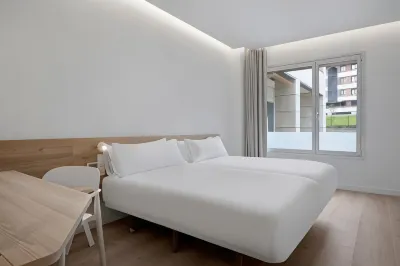 B&B HOTEL Castro Urdiales Ξενοδοχεία στην πόλη 