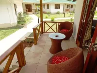 Le Surmer Self Catering Chalets