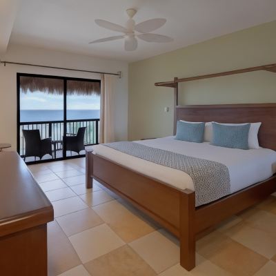 Premium Room Ocean Front Catalonia Yucatan Beach - All Inclusive Promo Code