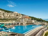 Valamar Bellevue Resort Hotels in Labin