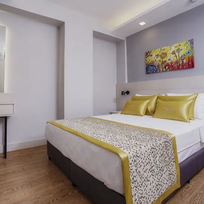 Family Suite, 1 Bedroom, Non Smoking Stile Suite Hotel Promo Code
