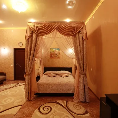 Hotel Victoria Gryazi Hotels in 