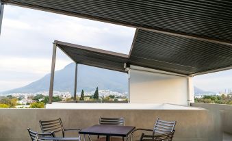 ECONOSUITES FUNDIDORA - Housity