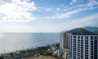 Central Apartment Balcony Beachfront FLC Sea Tower Quy Nhon