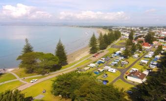Waikanae Beach Top 10 Holiday Park