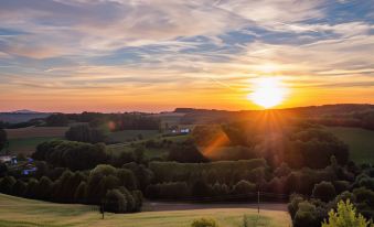 Hotel Panoramahof Loipersdorf