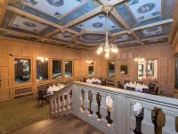 Hotel Schweizerhof St. Moritz Hotel a Saint Moritz