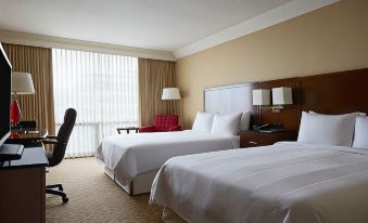 Stamford Marriott Hotel & Spa