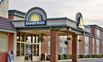 Days Inn by Wyndham Mt. Vernon