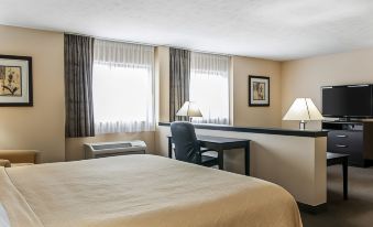 Quality Inn & Suites - Mattoon