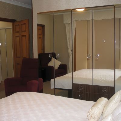 Traditional Room, 1 King Bed, Ensuite