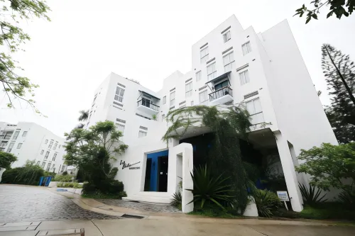 La Bella Boutique Hotel