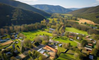 The Harrietville Snowline Hotel