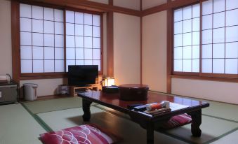 Inn Matsushima