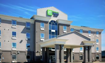 Holiday Inn Express & Suites Prince Albert