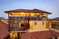 Jafferji House Hotele w: 