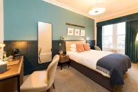 The Perle Oban Hotel & Spa