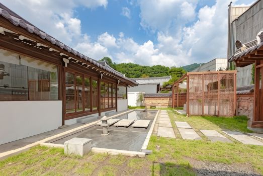 전주 스테이 여유