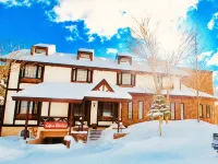 Appi Life is Beautiful Hotel di 