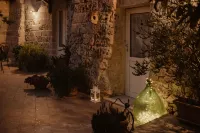 Le Dodici Lune Các khách sạn ở 