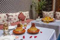 Riad Dar Rabha