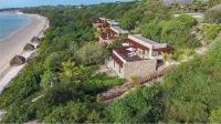 바히아 마르 부티크 호텔  호텔