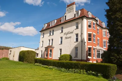 Highland Moors Hotels in 