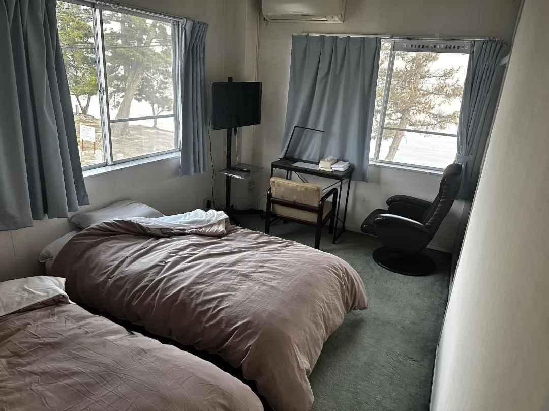 Pension Lakeside - 大津市