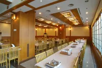 Kumho Hwasun Spa Resort