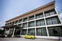 Pornsiri Hotel Sisaket