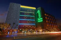 Norway Forest Spa Motel Hoteles en 
