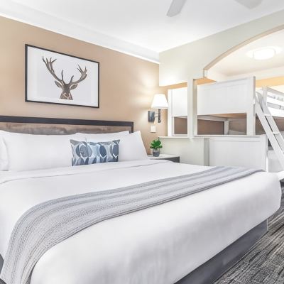 Junior Suite, Multiple Beds Inn at Mount Shasta Promo Code