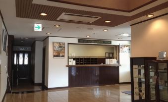 Hotel Petit Riviere Karuizawa - Housity