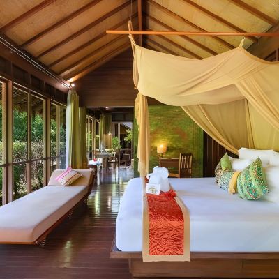Garden Suite Twin  Zeavola Resort Phi Phi Island(SHA Extra Plus) Promo Code