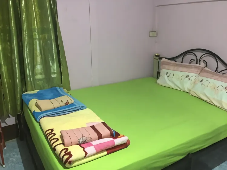 ดีลักซ์วิลล่า