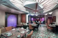 Panorama Hotel and Spa